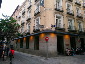 Suite Prado