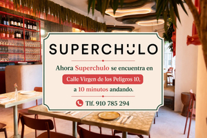 Superchulo