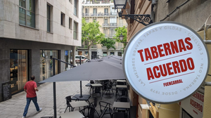 ⭐ TABERNA ACUERDO FUENCARRAL ⭐ Mejores Gildas de Madrid⭐