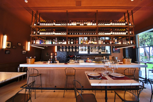 Taberna de la Moraleja