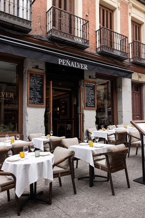 Taberna de Peñalver Callao