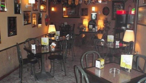 Taberna del Irlandes