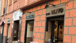 Taberna del Olivo