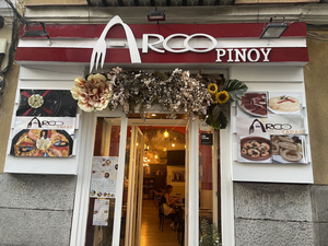 Taberna el Arco