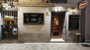 Taberna El Rincón de Jose