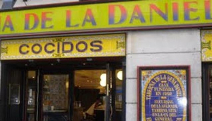 Taberna la Daniela