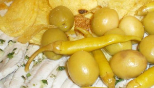 Taberna la Dolores