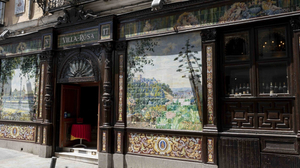 Tablao Flamenco 1911