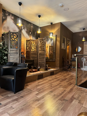 Thai Massage Center Thai Massage & Spa Kwantida