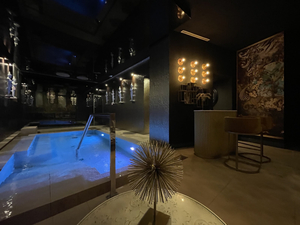 Thai Room Spa