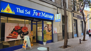 Thai Sol Foot Massage
