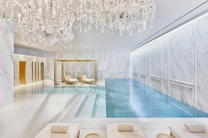 The Beauty Concept at Mandarin Oriental Ritz, Madrid