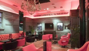 The Bristol Bar