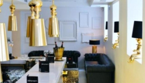 The Gin Room