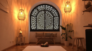 The Lanna Massage
