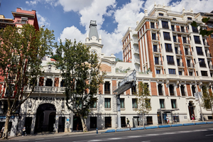 The Social Hub Madrid