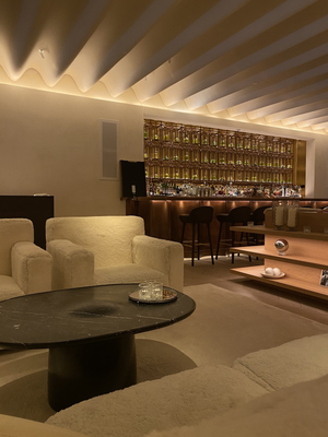 The Spa at The Madrid EDITION
