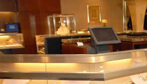 Tiffany & Co