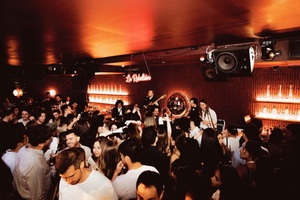 Todos Santos | Discoteca Madrid