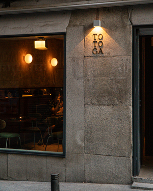 Totoga Restaurante