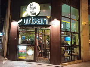 URBAN