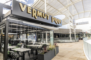 Vermut Piripi La Moraleja