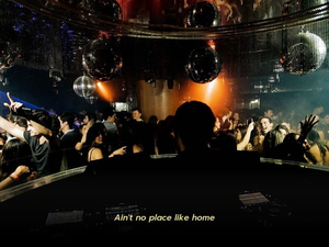 Victoria | Night Club Madrid