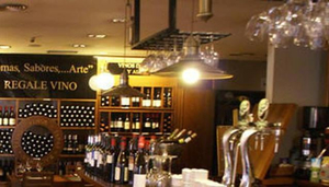 Vinoteca Barbechera