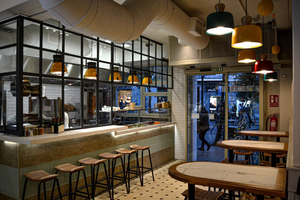 Vira Vira - Meze Bar