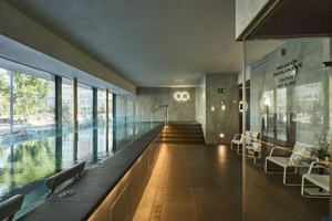 VP Biloba Spa