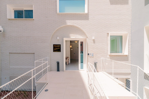 Welcomer Apartments Salamanca