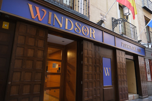 Windsor Puerta del Sol
