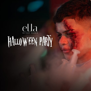 Halloween Party at Ella Sky Bar