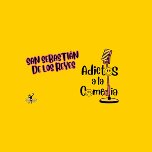 Avido di Commedia a San Sebastián de los Reyes