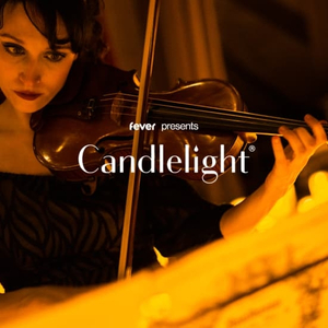 Candlelight: Tributo a Leiva