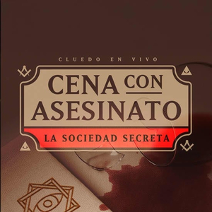 Dinner + Live-Cluedo: Die Geheimgesellschaft