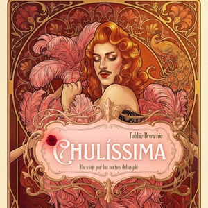 Chulíssima: eine Reise durch die Nächte des cuplé