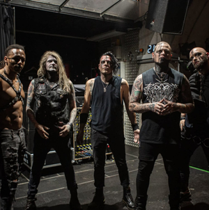 Combichrist