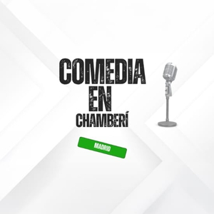 Comedia en Chamberí