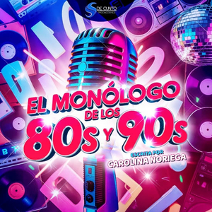Le Monologue des années 80 et 90. RIE ET CHANTE