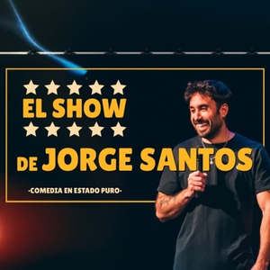 The Show of Jorge Santos