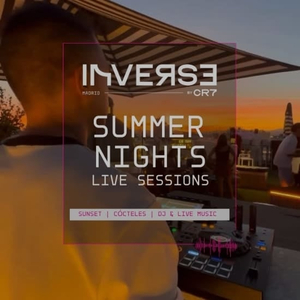 Inverse Sommer Nætter - Live Sessions