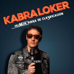 Kabraloker, i Huertas