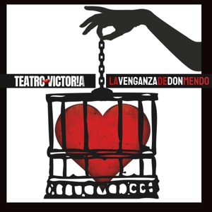Don Mendo's hämnd - Teatro Victoria