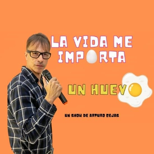 La vida me importa un uovo in La Otra Movida