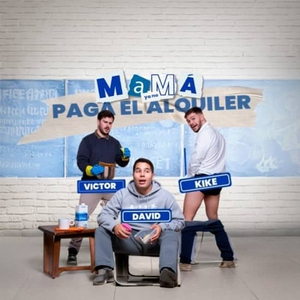 Mor betaler ikke længere huslejen, i Chamberí