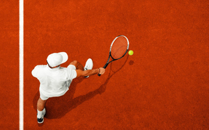 Mutua Madrid Open 2027 - 1st Week Full Pass - Estadio Manolo Santana
