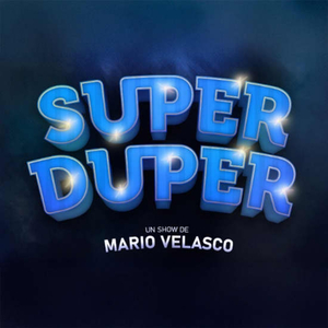 Super Duper en Huertas