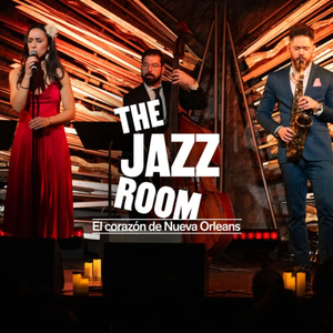 The Jazz Room: Uma Viagem ao Coração de Nova Orleans