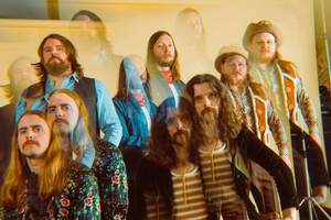 The Sheepdogs